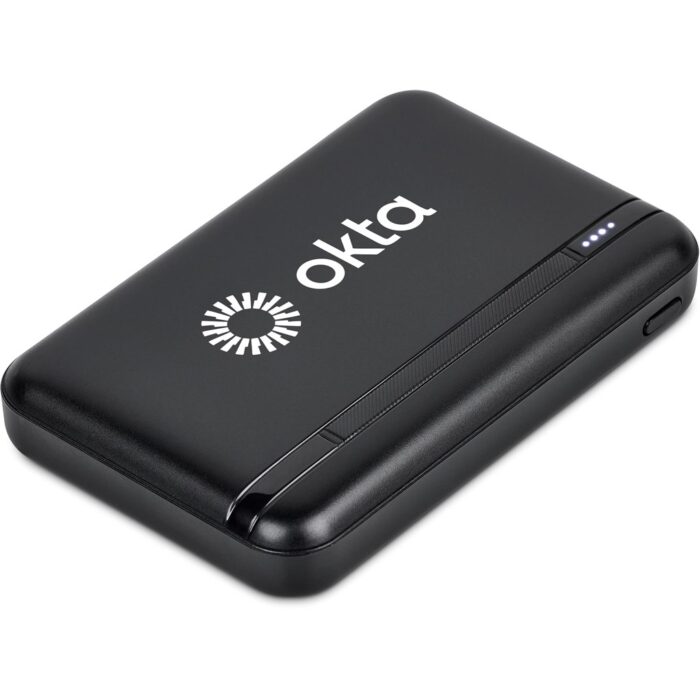 Altitude Core Power Bank - 5000mAh - Image 1