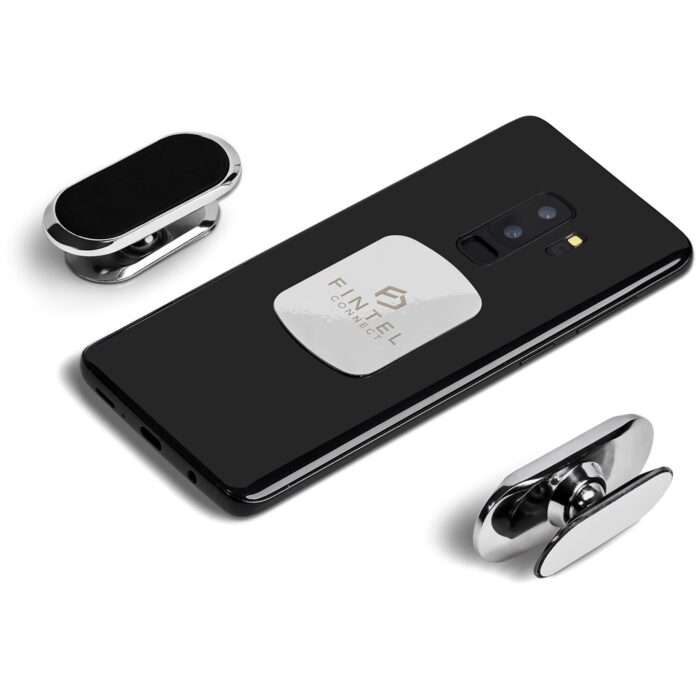 Altitude Free-Nav Car Phone Mount - Image 1