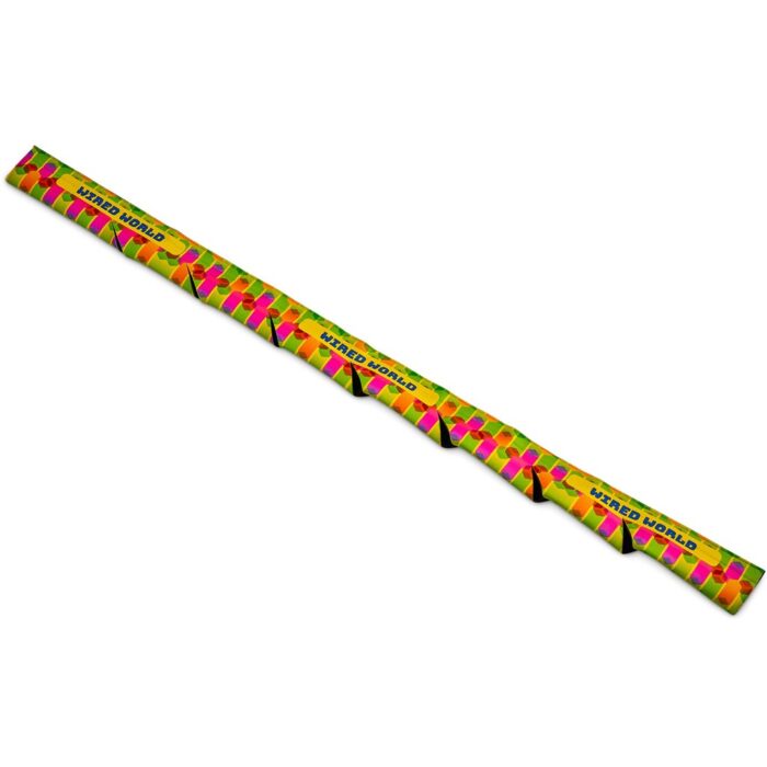 Hoppla Penda Neoprene Large Cable Tidier - Image 1