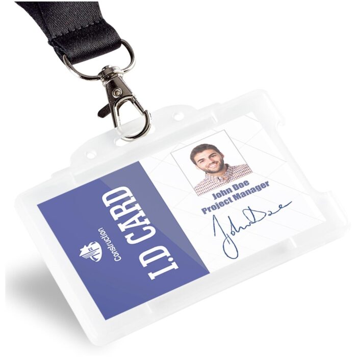 Altitude Eastwing Card Holder - Image 1