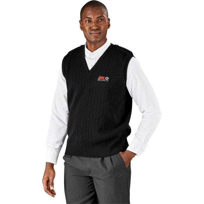 Force Sleeveless Jersey - Image 1