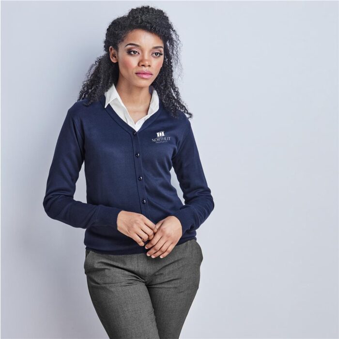 Ladies Waverley Cardigan - Image 1