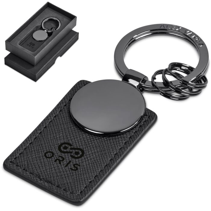 Alex Varga Oriota Keyholder - Image 1