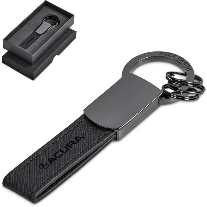 Alex Varga Interica Keyholder - Image 1
