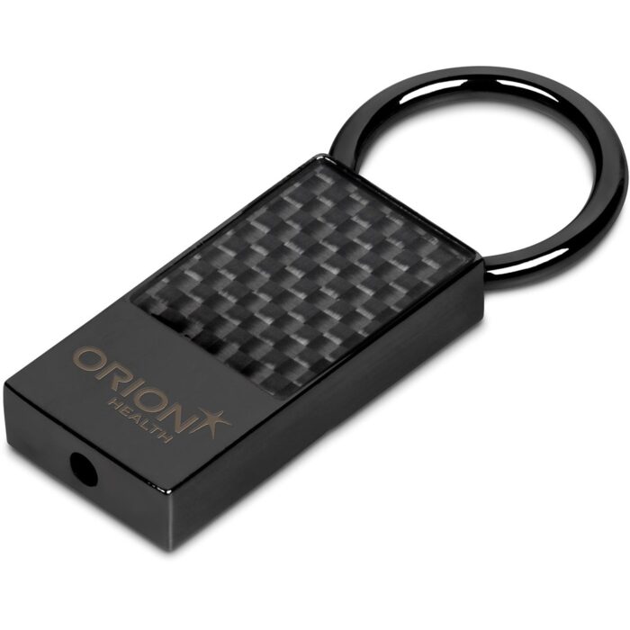Altitude Carbon Keyholder - Image 1