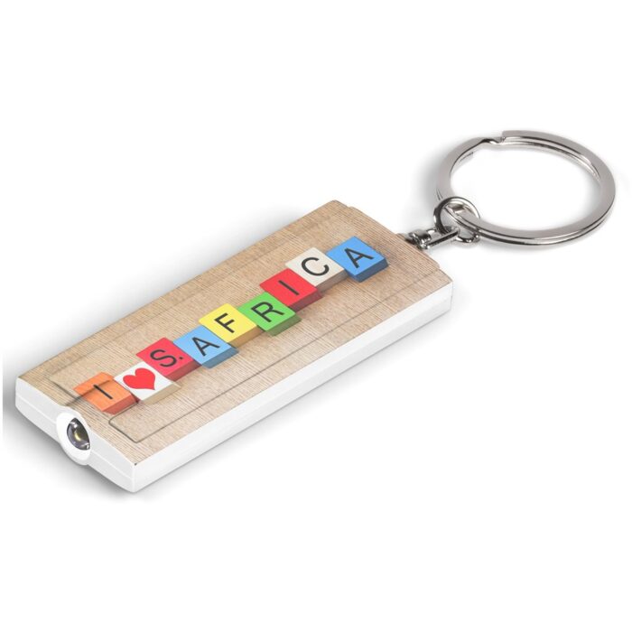 Altitude Nova Torch Keyholder - Image 1