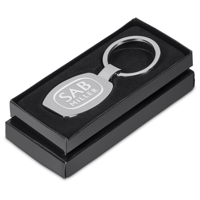 Altitude Glint Keyholder - Image 1