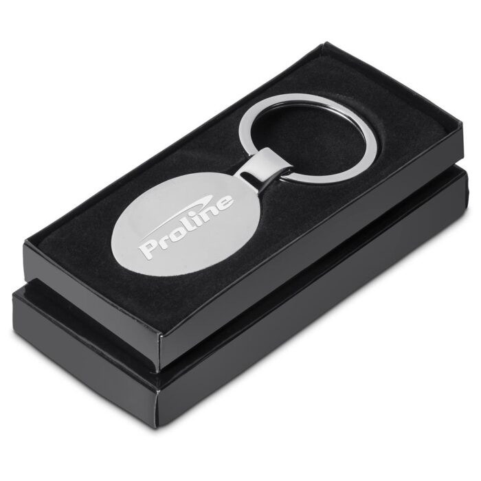 Altitude Sheen Keyholder - Image 1