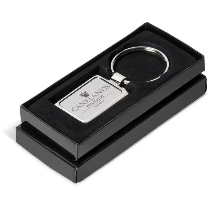 Altitude Recto-Verso Keyholder - Image 1