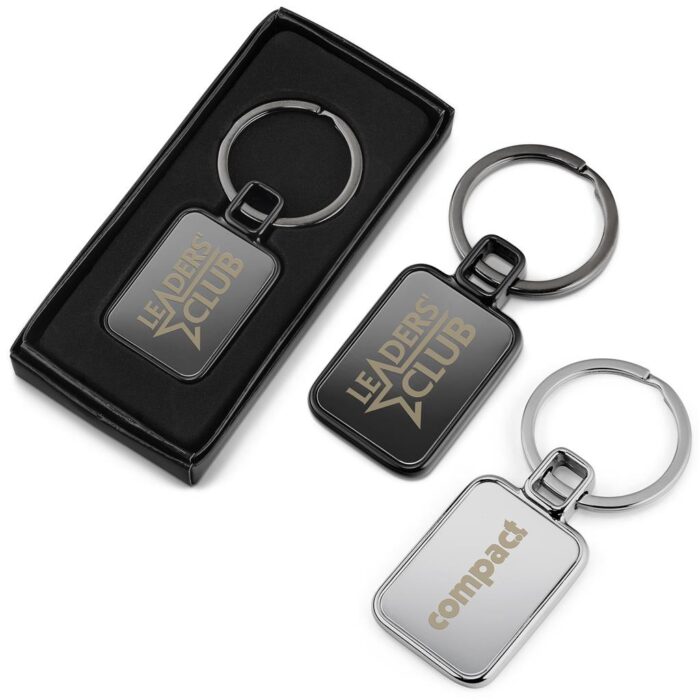 Altitude Splendour Keyholder - Image 1