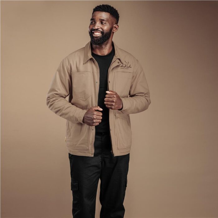 Mens Maluti Jacket - Image 1