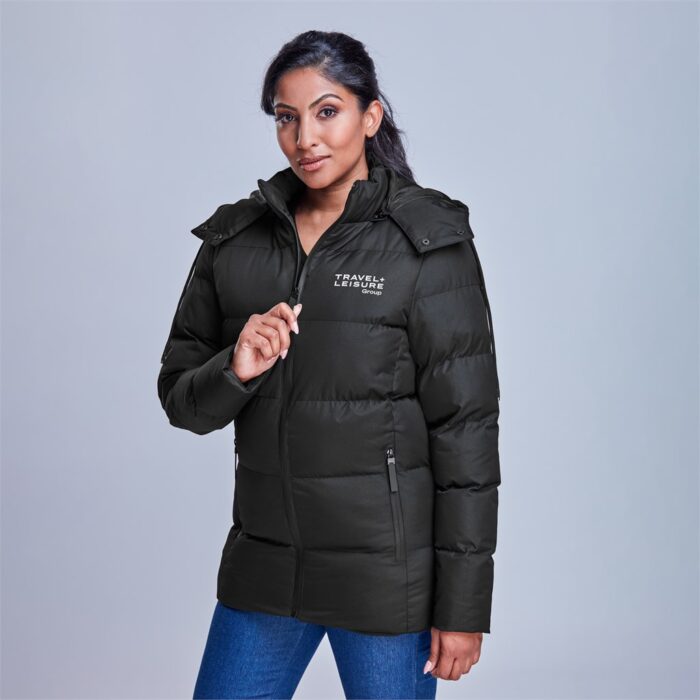 Ladies Maverick Jacket - Image 1