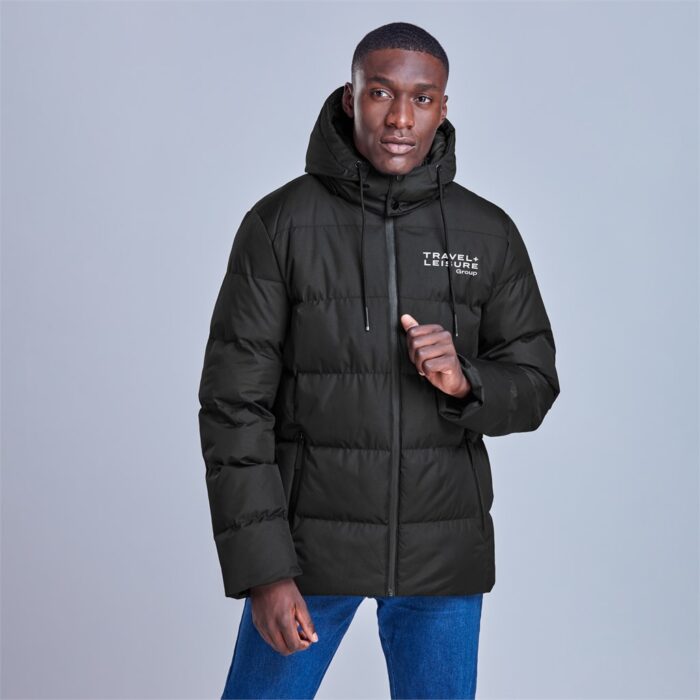 Mens Maverick Jacket - Image 1