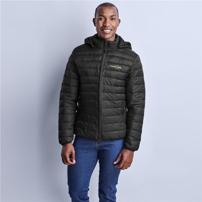 Mens Kyoto Jacket - Image 1