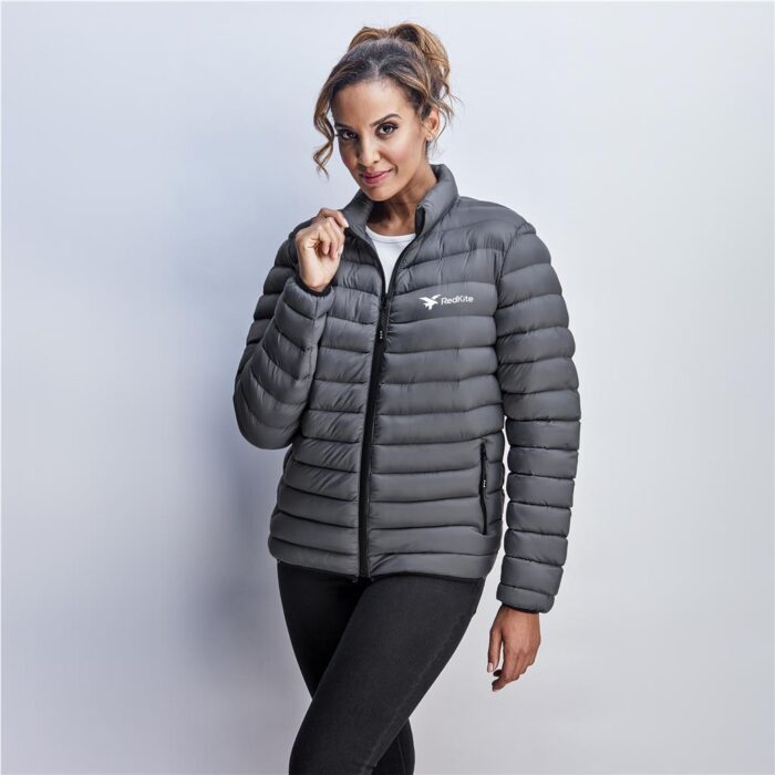 Ladies Utah Jacket - Image 1