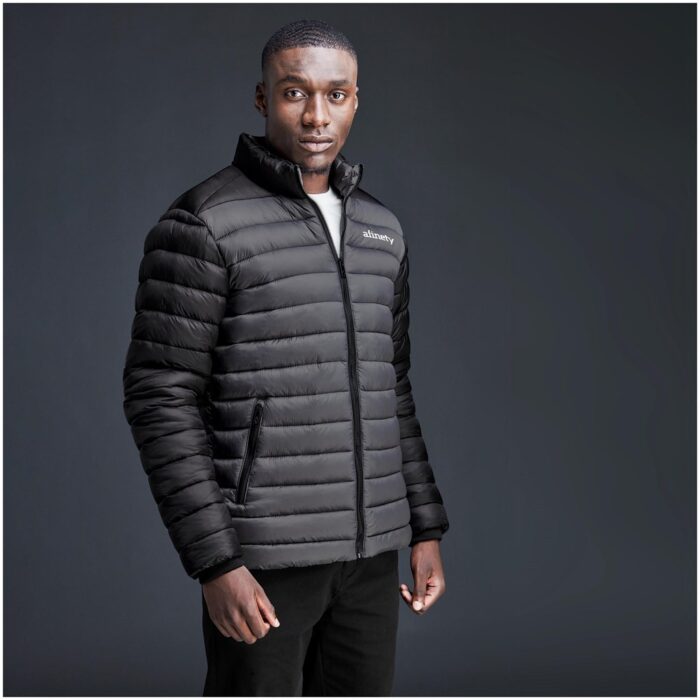 Mens Alex Varga Ascentia Jacket - Image 1