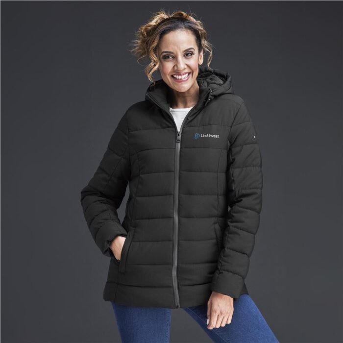 Ladies Alex Varga Iveroc Jacket - Image 1