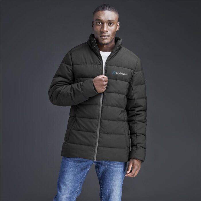Mens Alex Varga Iveroc Jacket - Image 1