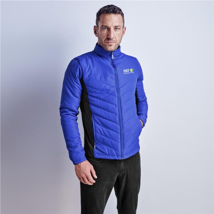 Mens Andes Jacket - Image 1