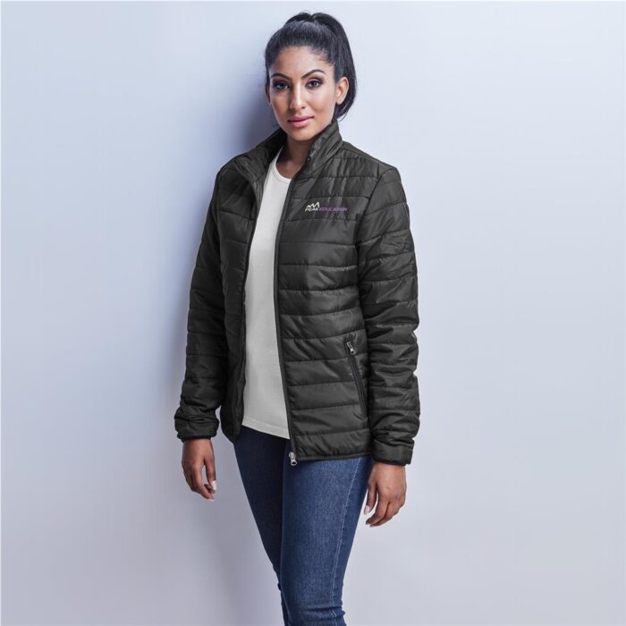 Ladies Hudson Jacket - Image 1