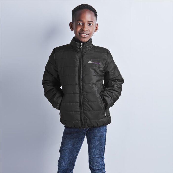 Kids Hudson Jacket - Image 1