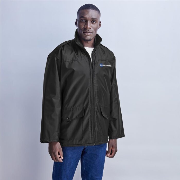 Alaris Padded Jacket - Image 1