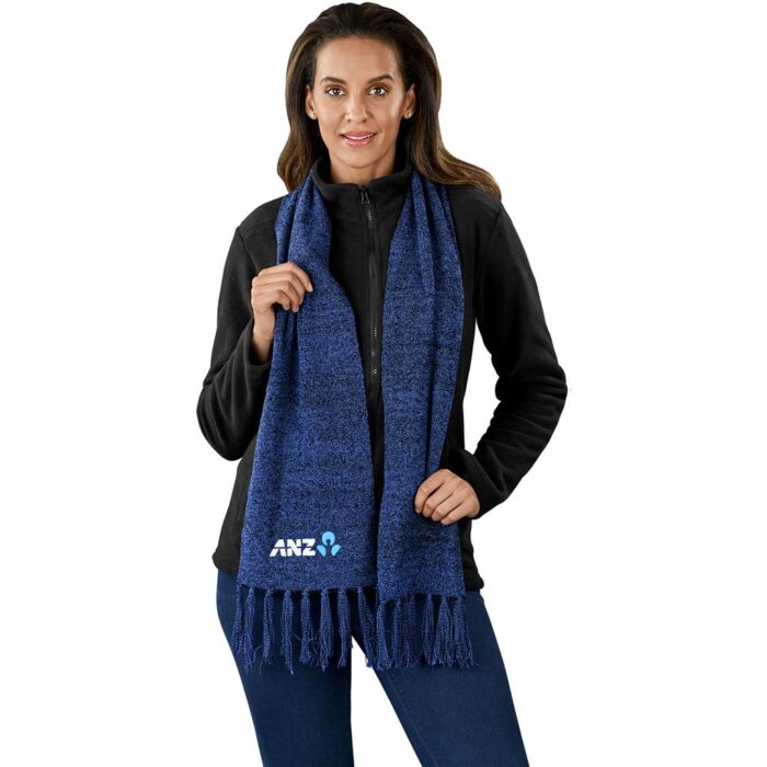 New Hampshire Melange Scarf - Image 1