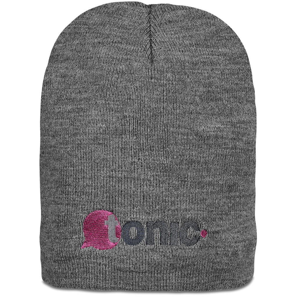 DEFAULT_1024X1024 Ontario Acrylic Beanie - Image 1