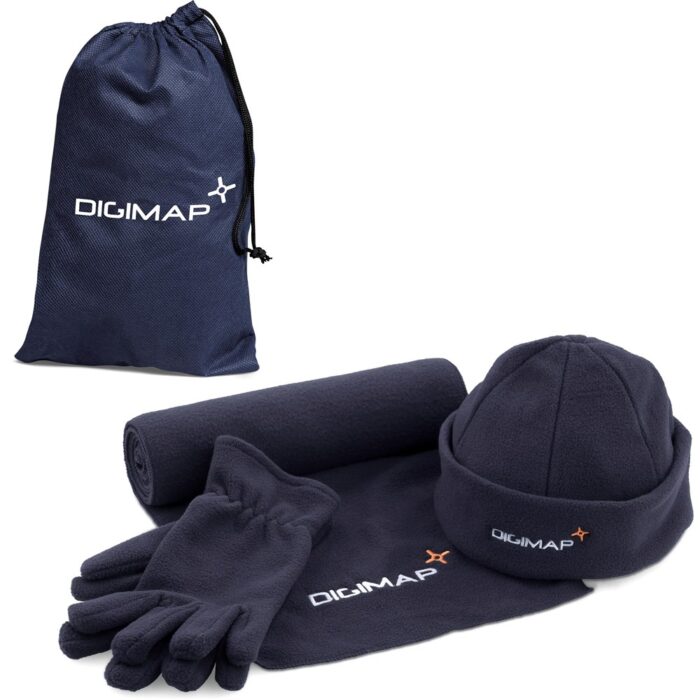 Greenland Fleece Set - Image 1