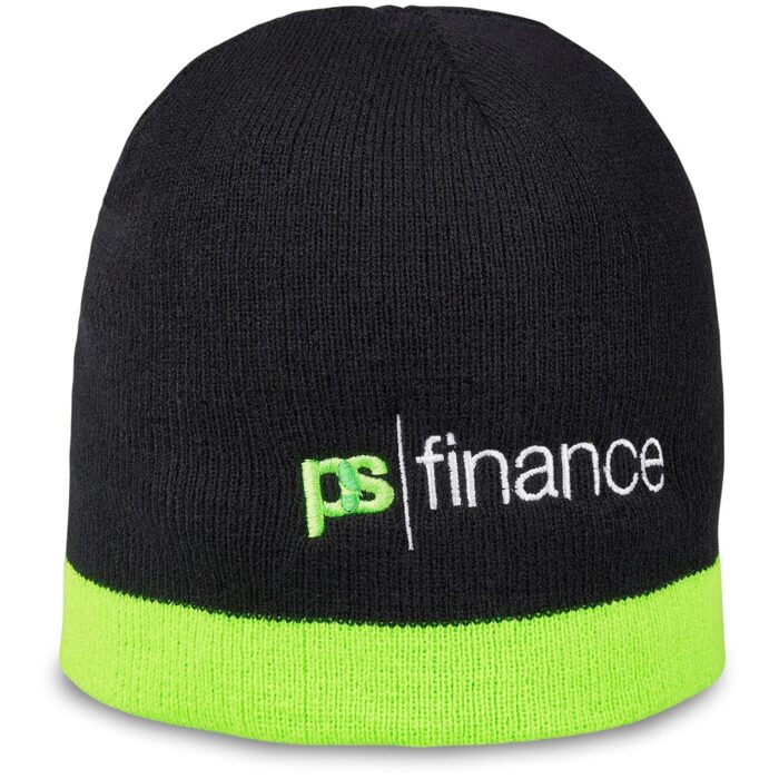 Solo Acrylic Beanie - Image 1