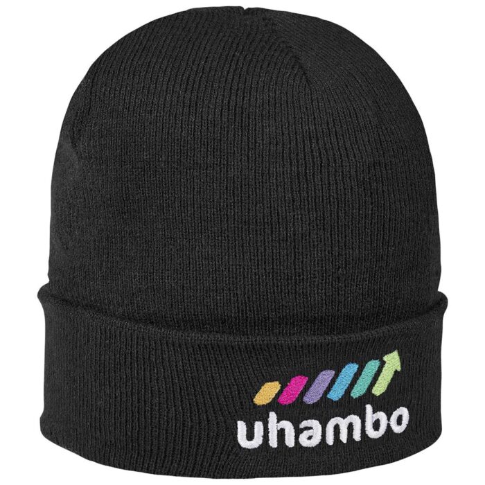 Colorado Acrylic Beanie - Image 1