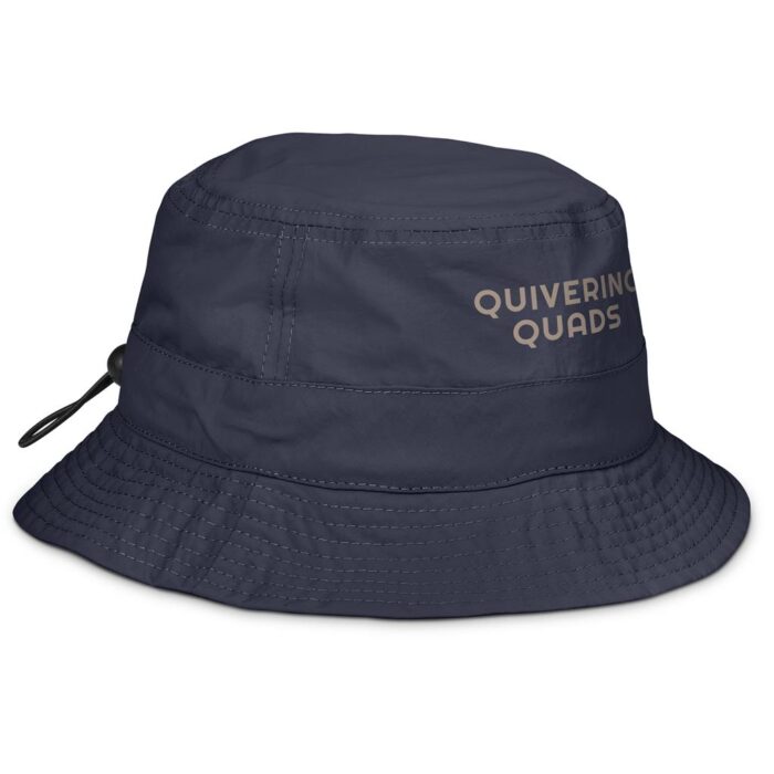 Molopo Bucket Hat - Image 1