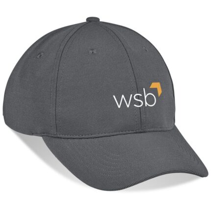Torrey Cap - 6 Panel