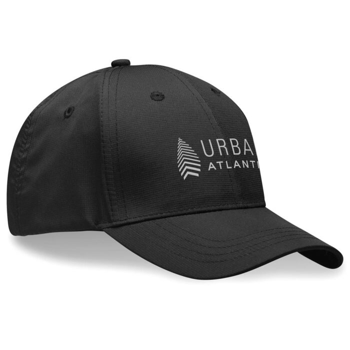 Performance Cap - 6 Panel - Image 1