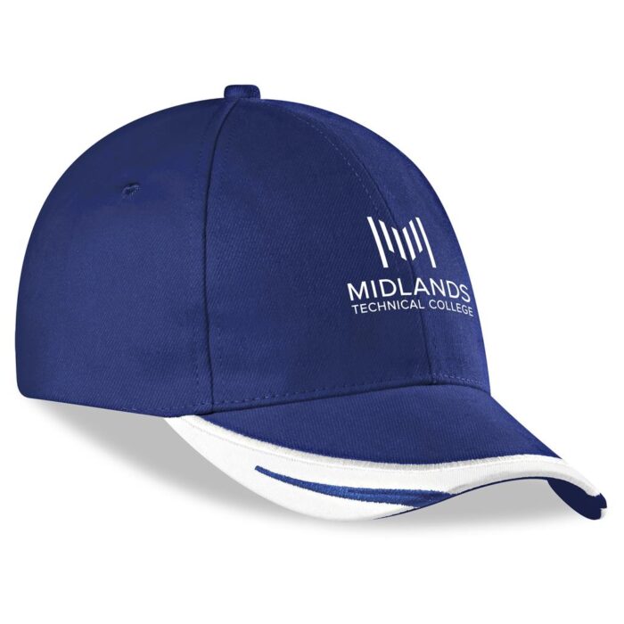 Bronx Cap - 6 Panel - Image 1