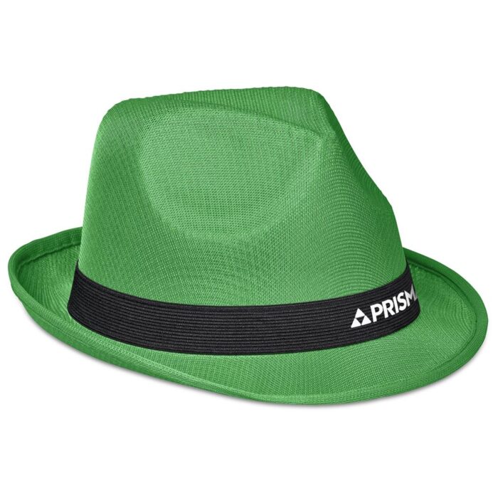 Jackson Fedora Hat - Image 1