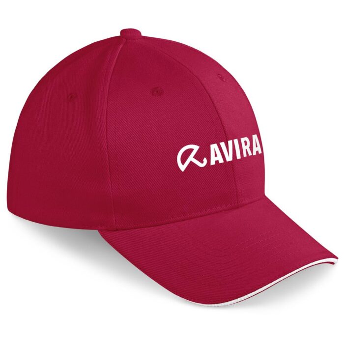 Swift Sandwich Cap - 6 Panel - Image 1