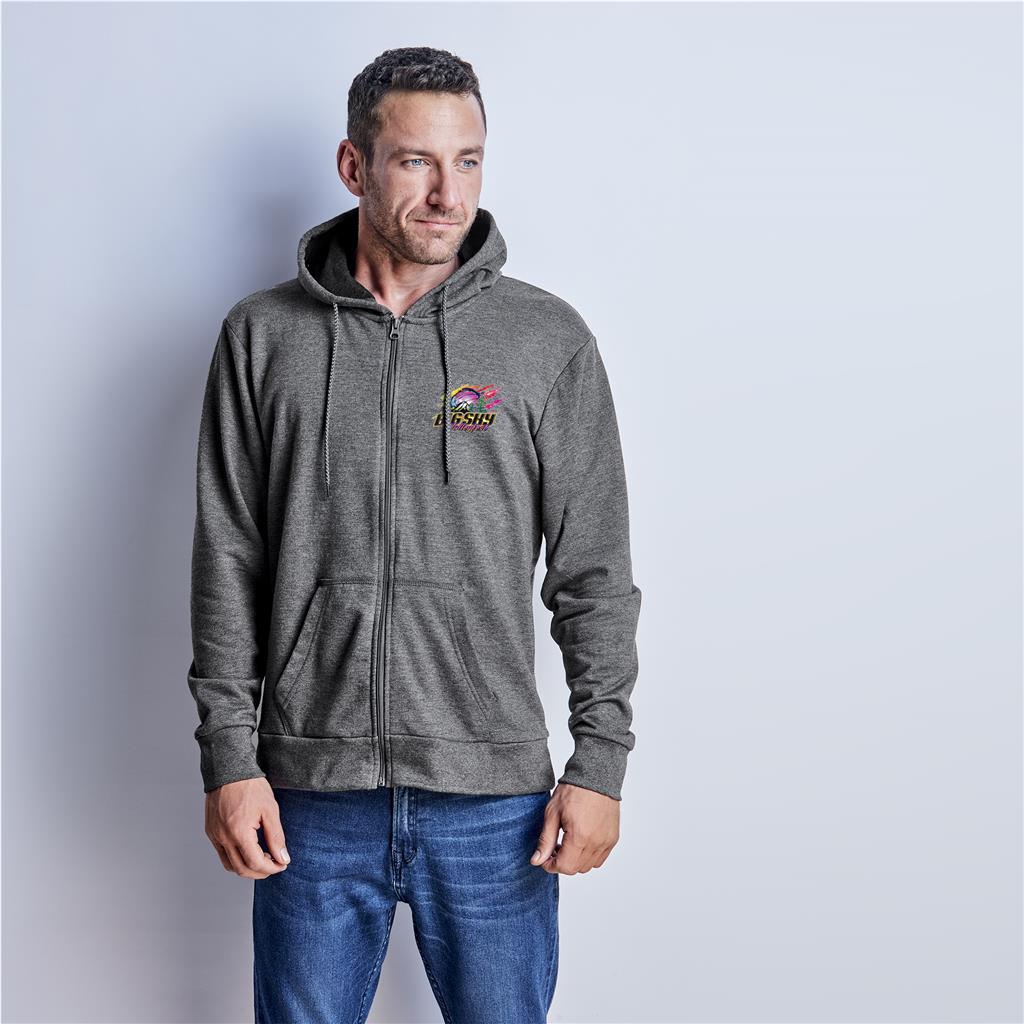 DEFAULT_1024X1024 Mens Bravo Hooded Sweater - Image 1
