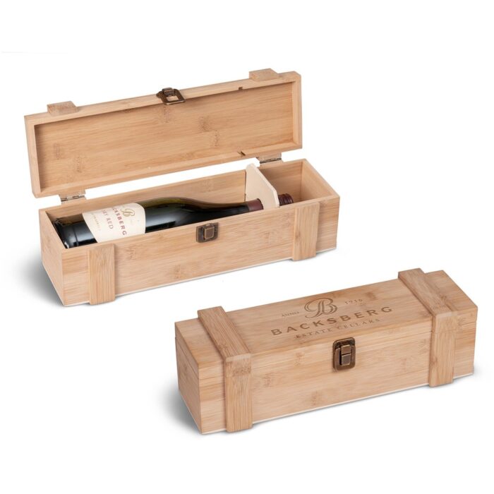 Altitude Decero Wine Box - Image 1