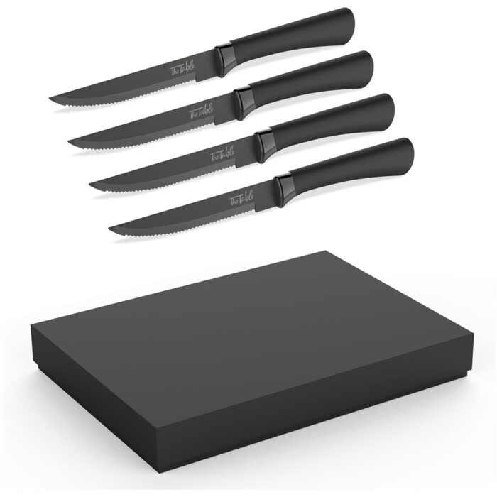 Dolan Steak Knife Set - Image 1