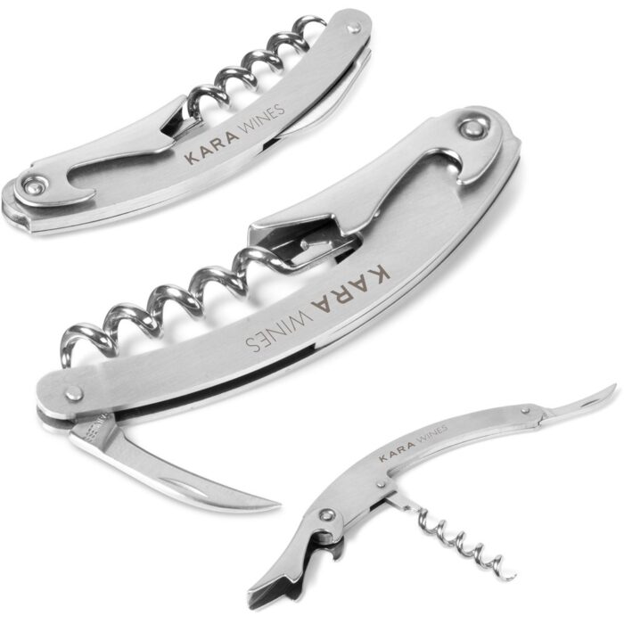 Newport Waiter's Corkscrew - Image 1