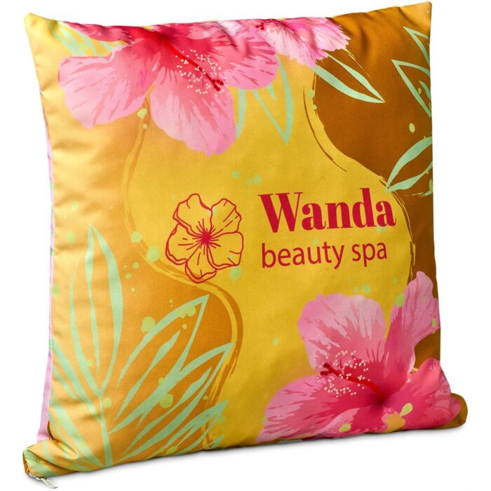 Hoppla Nia Large Scatter Cushion Cover - excludes inner cushion - Image 1