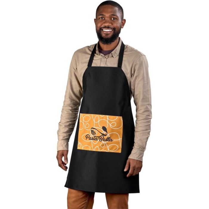 Hoppla Grillmaster Apron - Image 1