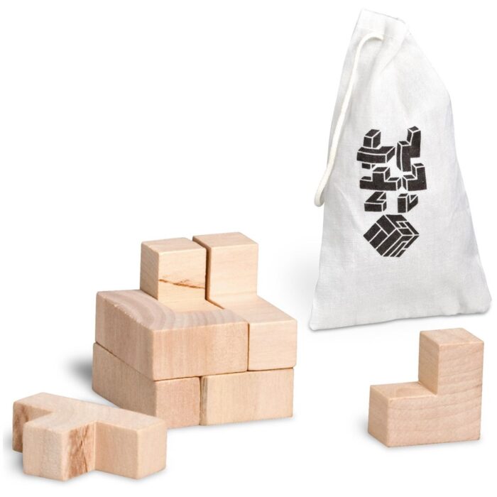 Altitude Brainbuster Puzzle - Image 1