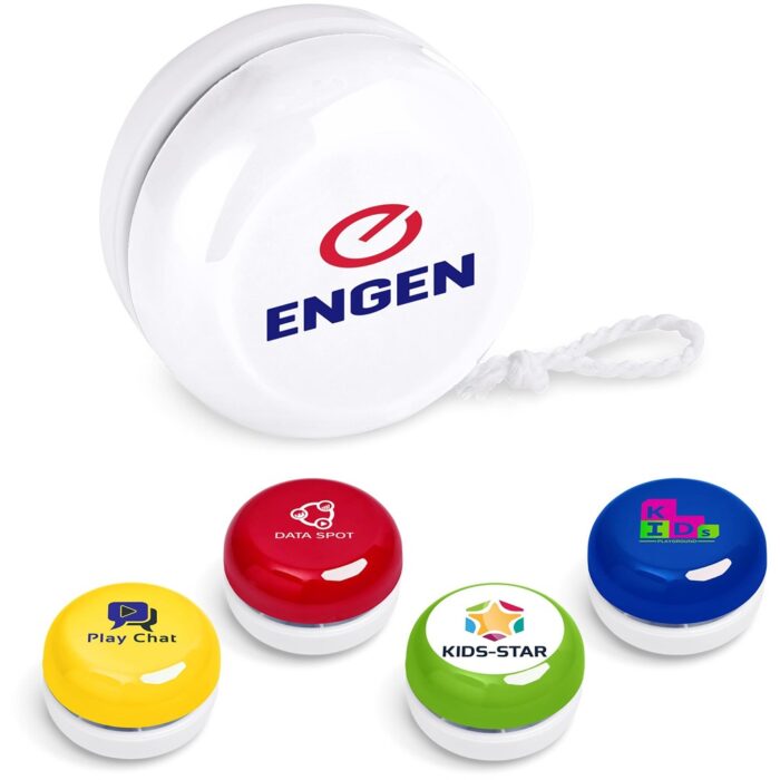 Altitude Yomega Yo-Yo - Image 1