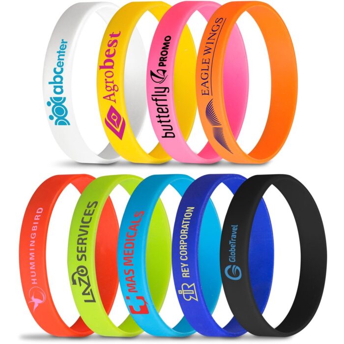 Altitude Fitwise Silicone Adults Wristband - Image 1