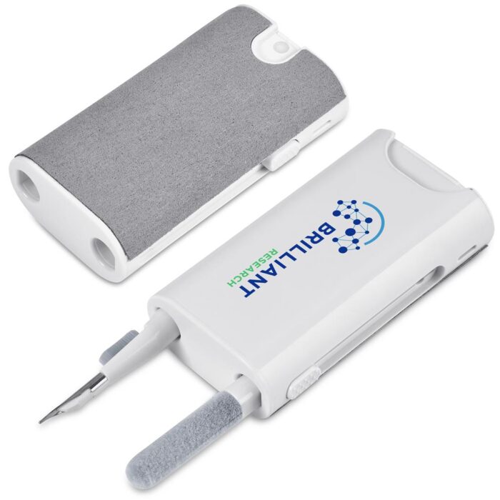 Altitude Cleanacent Tech Cleaning Set - Image 1