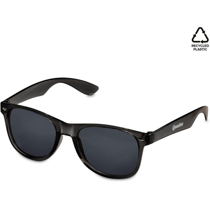 Altitude Yazz Recycled Plastic Sunglasses - Image 1