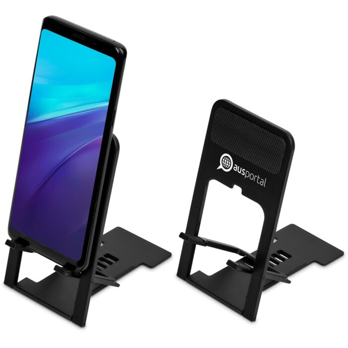 Altitude Flatitude Adjustable Phone Stand - Image 1