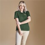 Ladies Letaba Golf Shirt